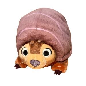 Super Cute Pill Bug Plush Animal 10” Tall